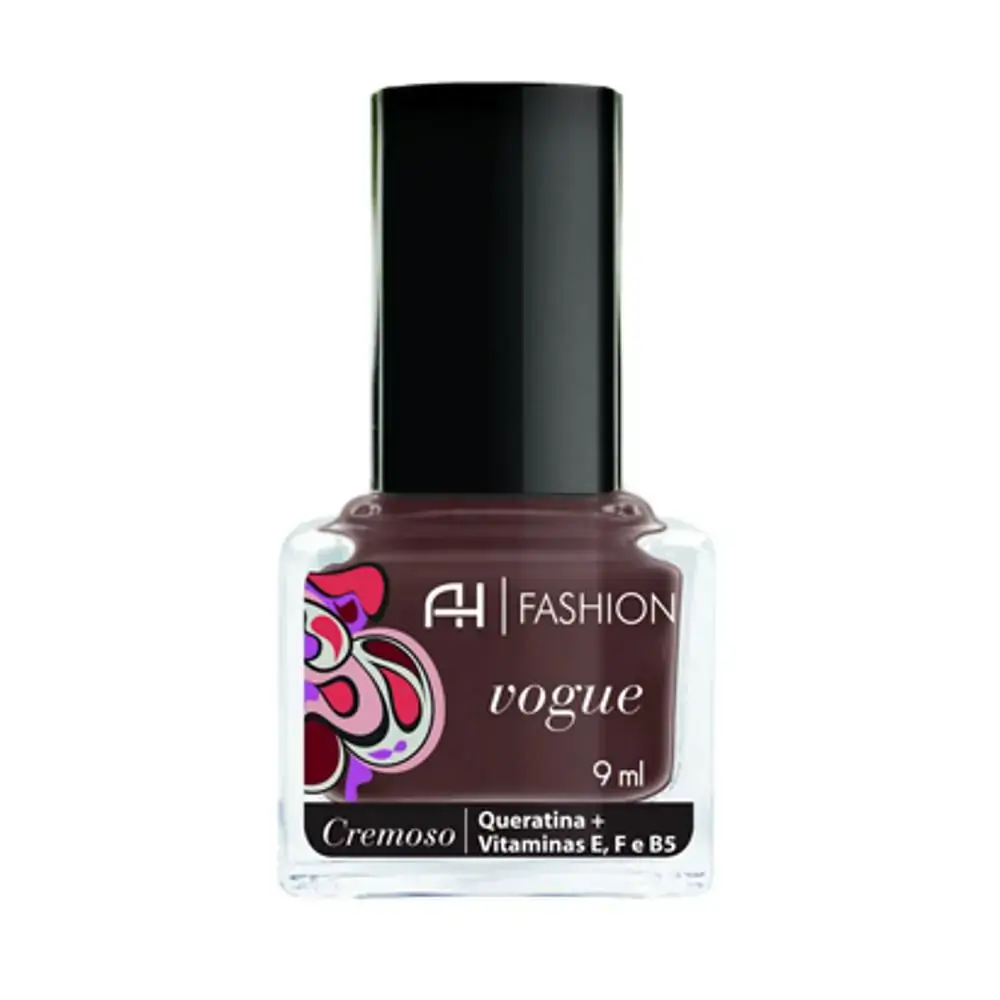 Esm Ah Fashion Creme Vogue