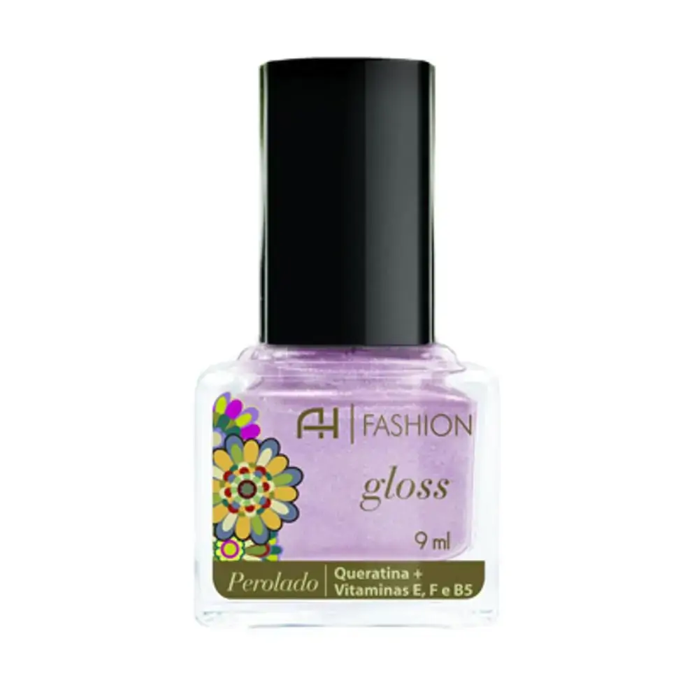 Esm Ah Fashion Perol Gloss