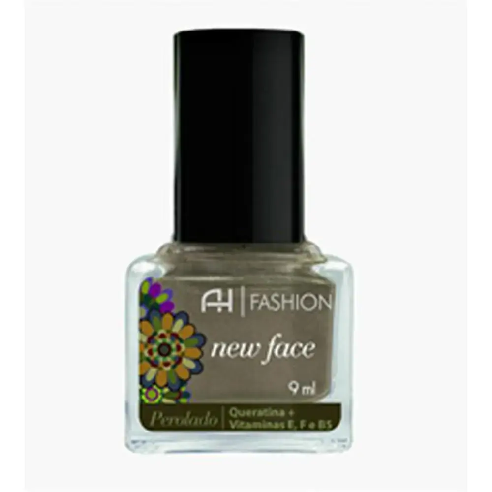 Esm Ah Fashion Perol New Face