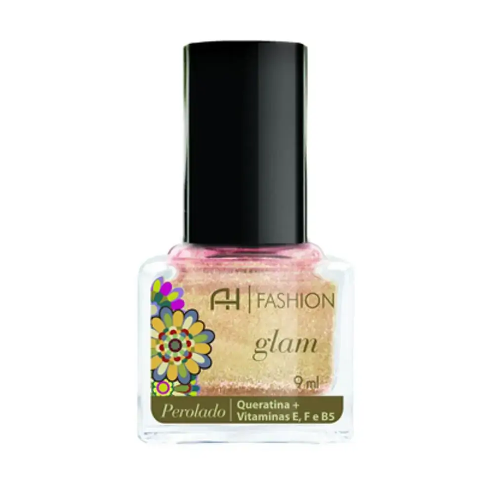 Esm Ah Fashion Perol Glam