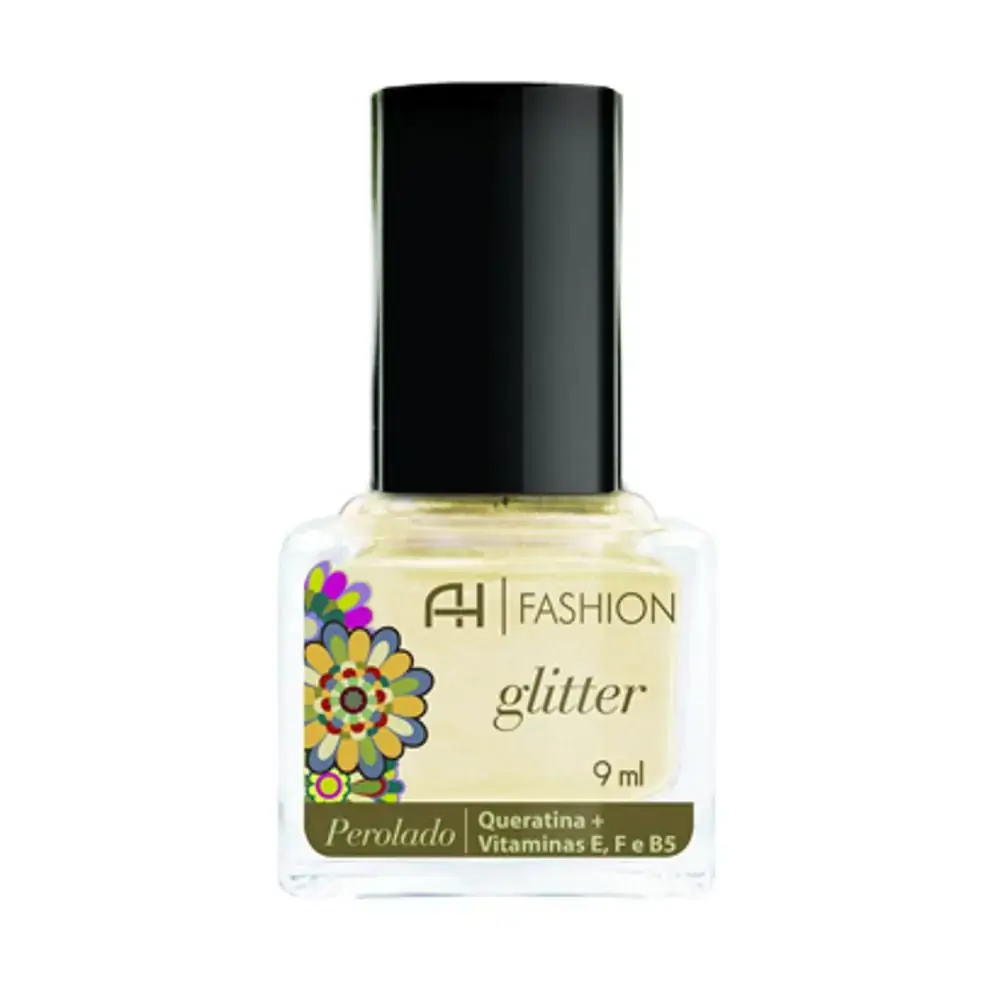 Esm Ah Fashion Perol Glitter