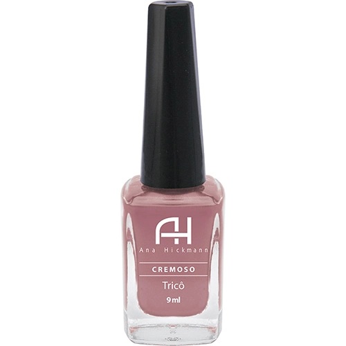 Esmalte Ana Hickmann Tricô Cremoso