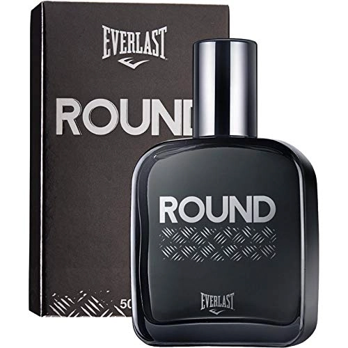Everlast Round Masculino Deo Colonia
