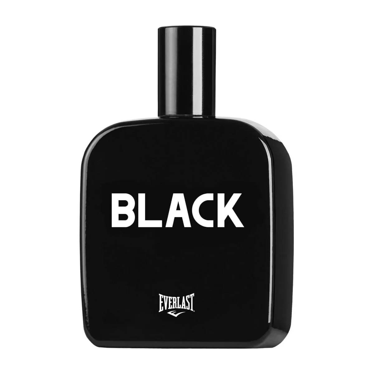 Everlast Black Masculino Deo Colonia