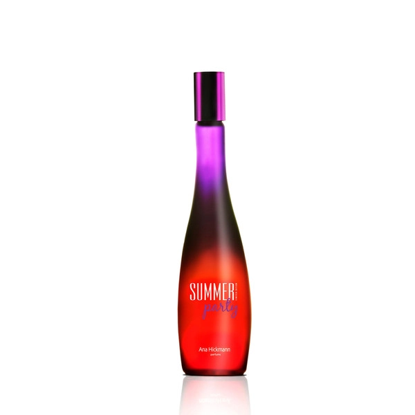 Perfume Summer Party Ana Hickmann Eau De Toilette Feminino