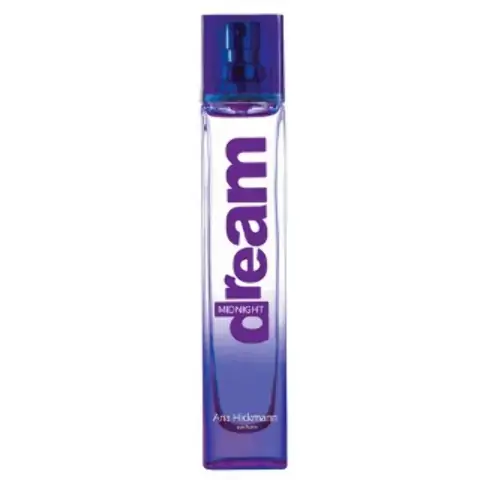 Perfume Feminino Ana Hickmann Dream Midnight Eau De Cologne