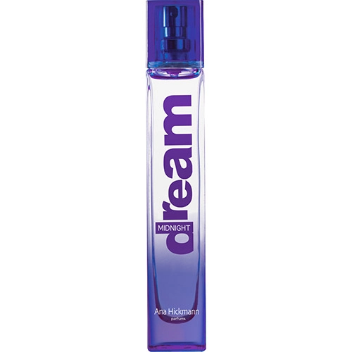 Perfume Ana Hickman Dream Midnight Feminino Eau De Cologne