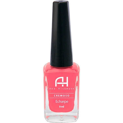 Esmalte Ana Hickmann Echarpe Cremoso