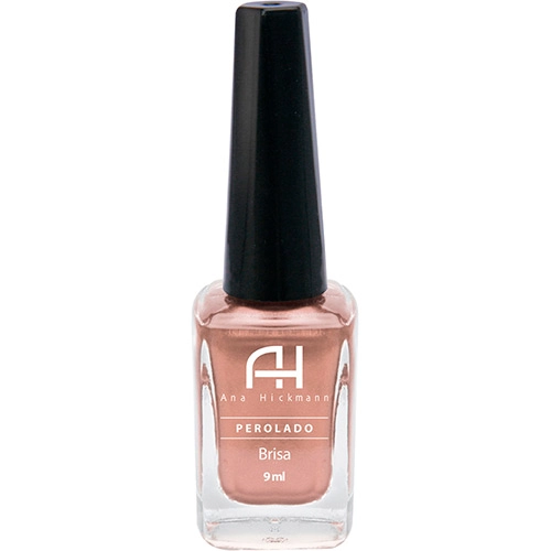 Esmalte Ana Hickmann Brisa Cremoso