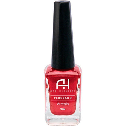 Esmalte Ana Hickmann Arrepio Cremoso
