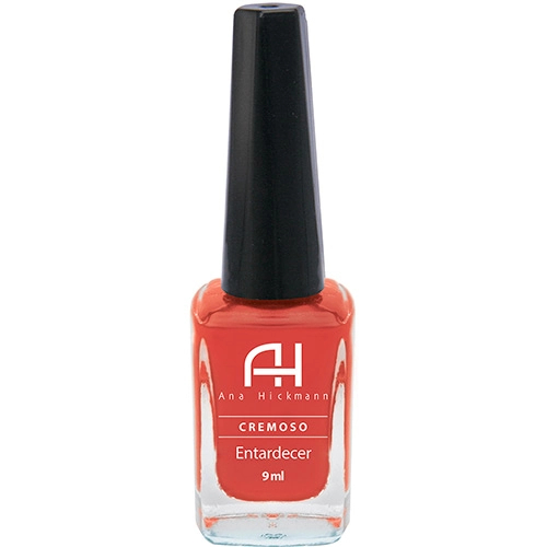 Esmalte Ana Hickmann Entardecer Cremoso