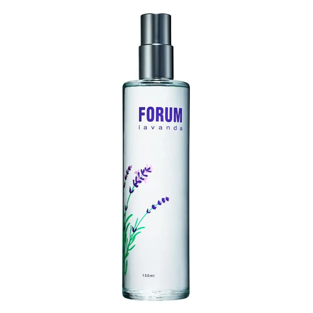 Deo Colônia Feminina Forum Lavanda - 150ml