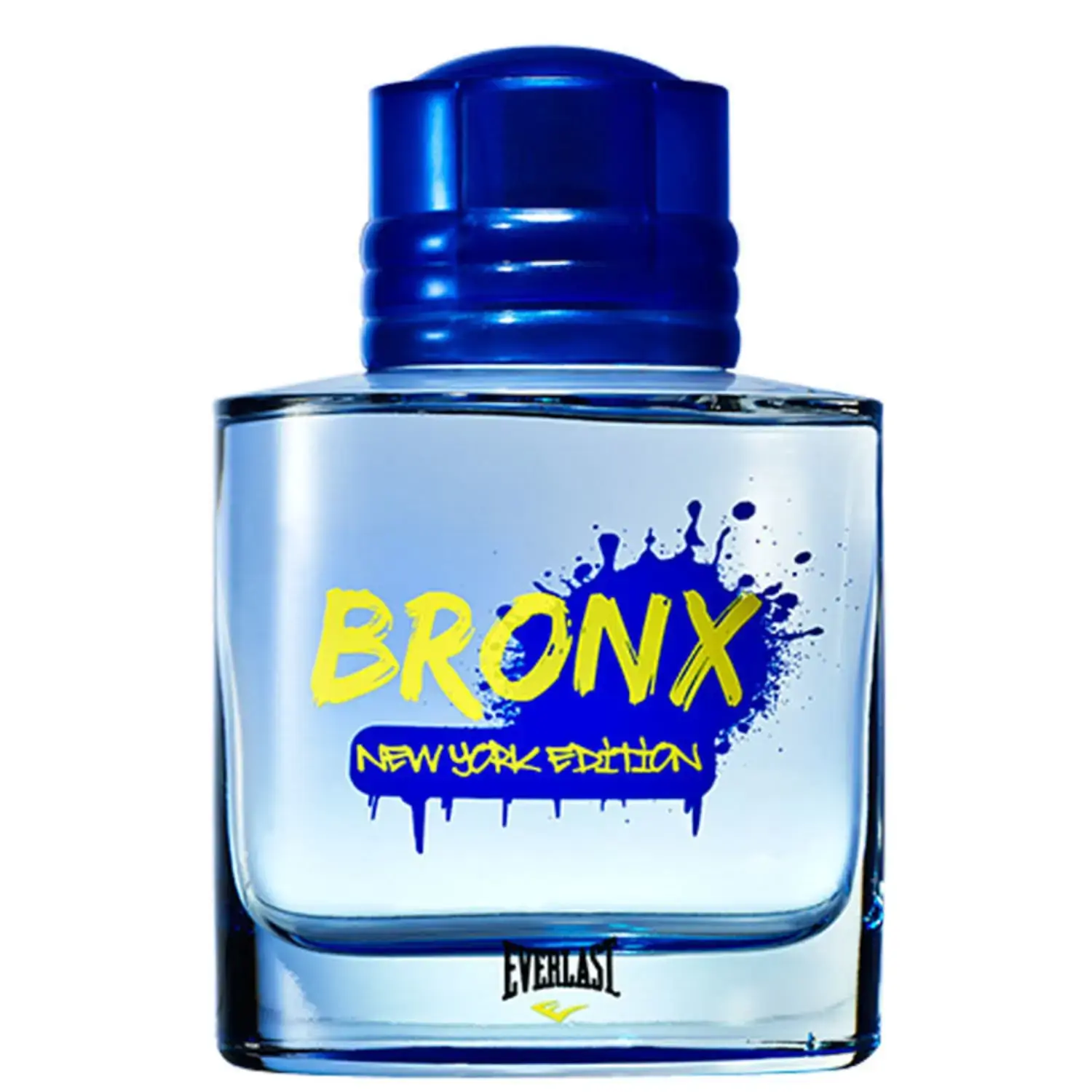 Perfume Bronx New York Edition Everlast Eau De Toilette Masculino