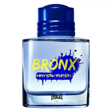 Perfume Bronx New York Edition Everlast Eau De Toilette Masculino