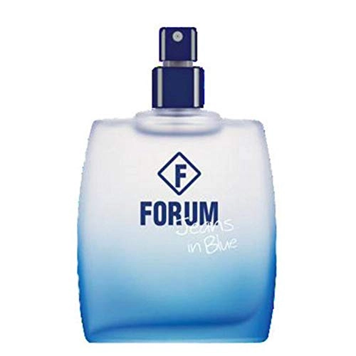 Forum Jeans In Blue Perfume Feminino Eau de Parfum 50ml