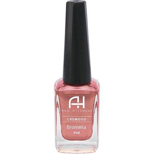 Esmalte Ana Hickmann Bromélia Cremoso
