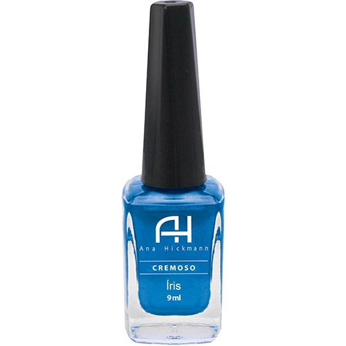 Esmalte Ana Hickmann Iris Cremoso