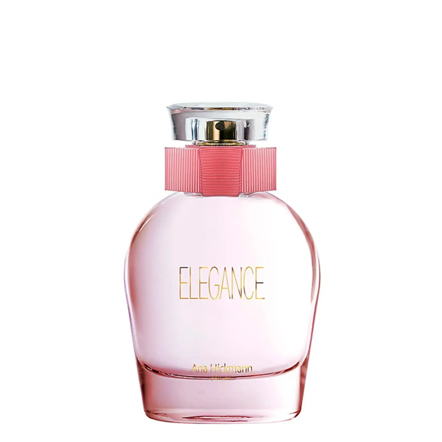 Perfume Elegance Ana Hickmann Eau De Toilette Feminino