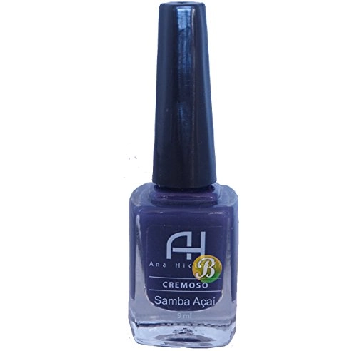 Esm Ah Creme Samba Acai