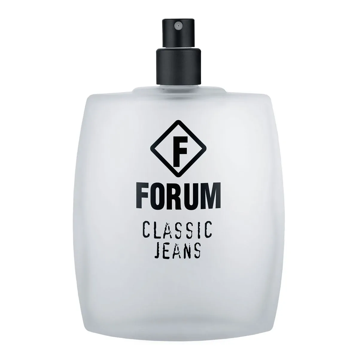 Forum Classic Jeans Unissex Eau De Toilette