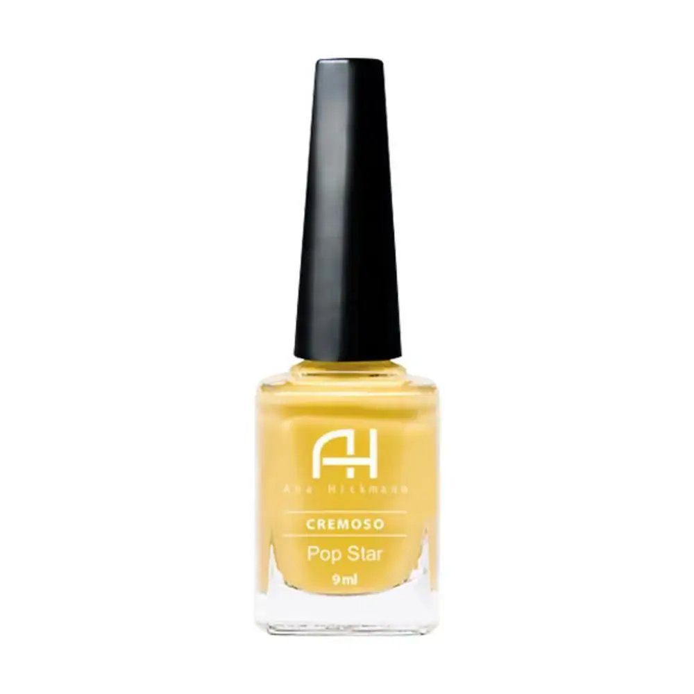 Esm Ah Creme Pop Star