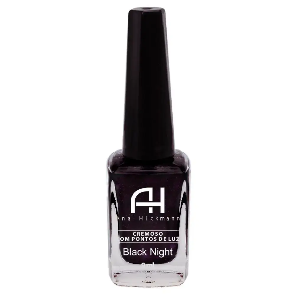 Esm Ah Creme Black Night