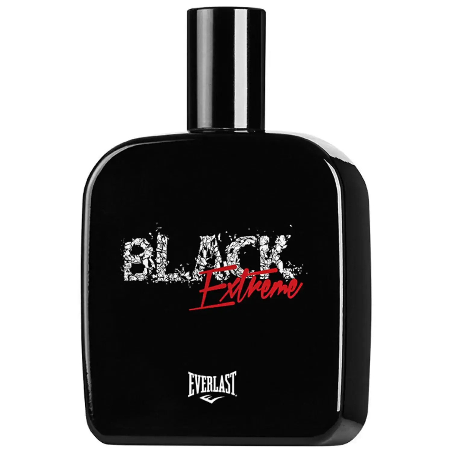 Perfume Everlast Black Extreme 100ml Mix