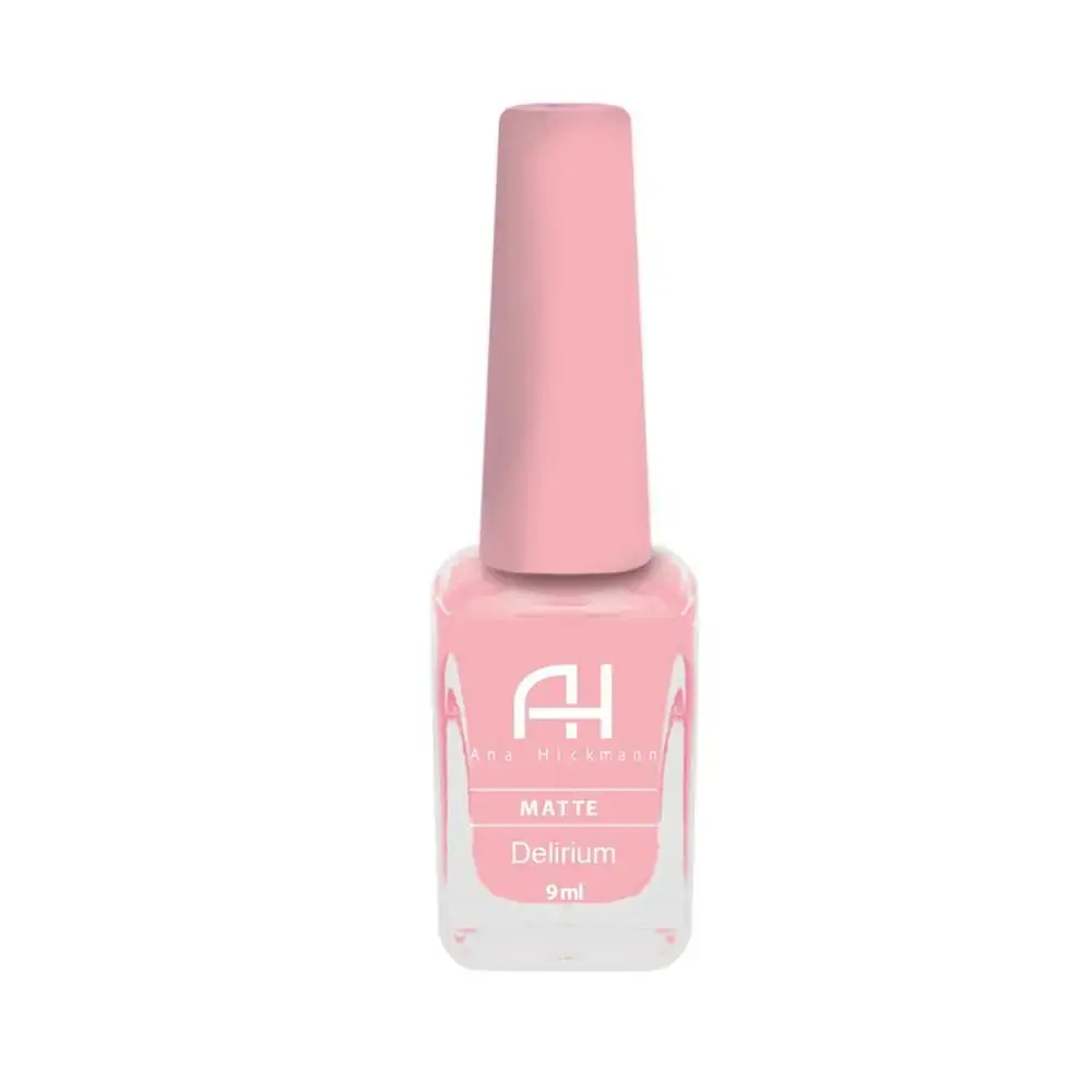 Esm Ah Matte Delirium