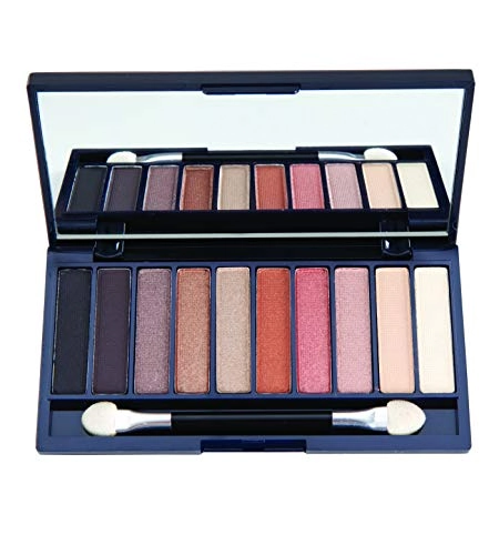 M Beauty Pallet Sombra R.8601 Absolut