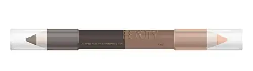 M Beauty Lapis Duo Sobrancelhas R.8830