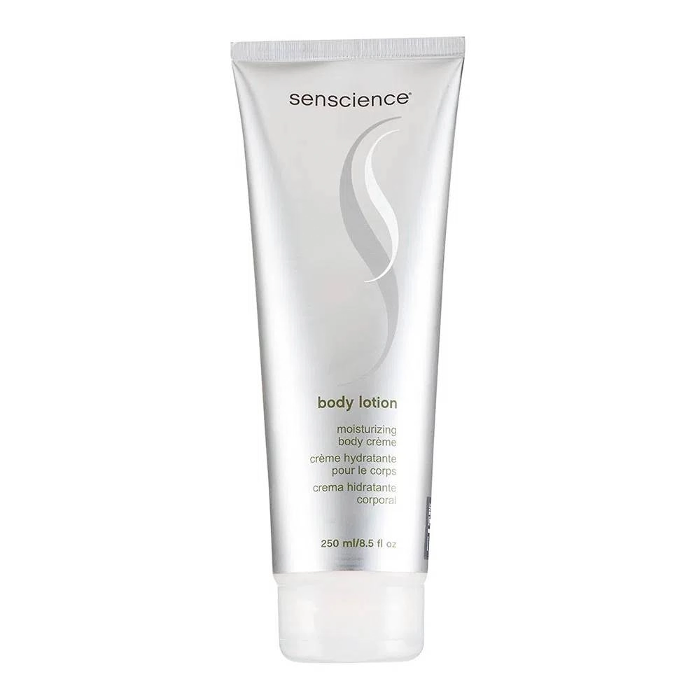 Snc Body Care Body Lotion 250ml