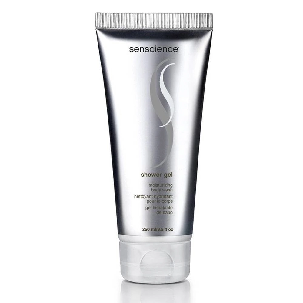 Snc Body Care Shower Gel 250ml