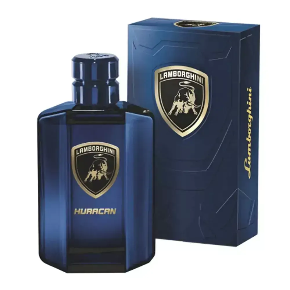 Lamborghini Huracan Perfume Masculino Deo Colônia 45ml