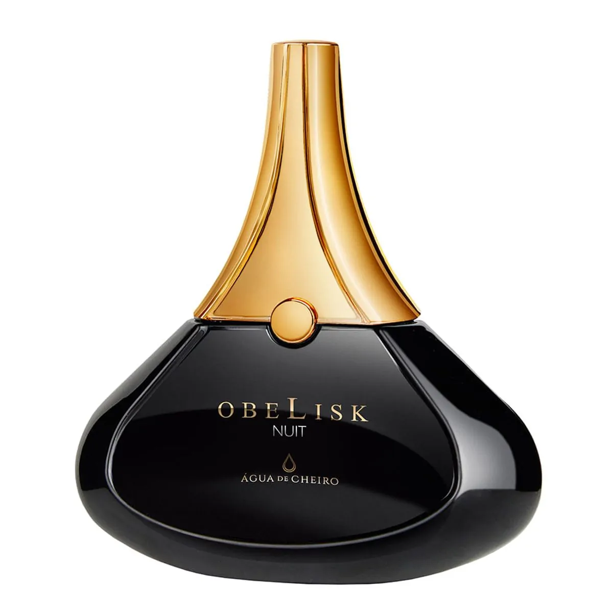 Deo Colônia Água de Cheiro Obelisk Nuit - 90ml