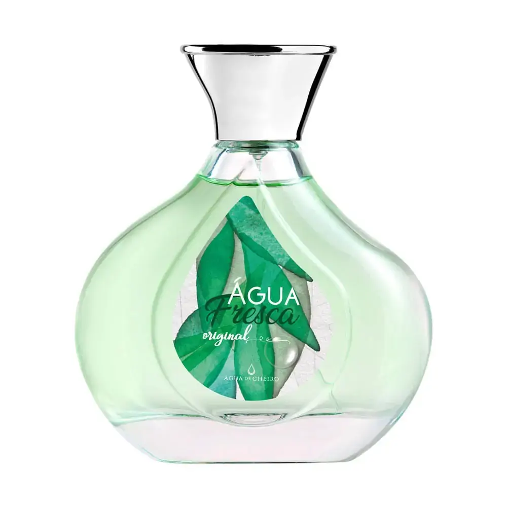 Deo Colônia Água Fresca Original - 140ml