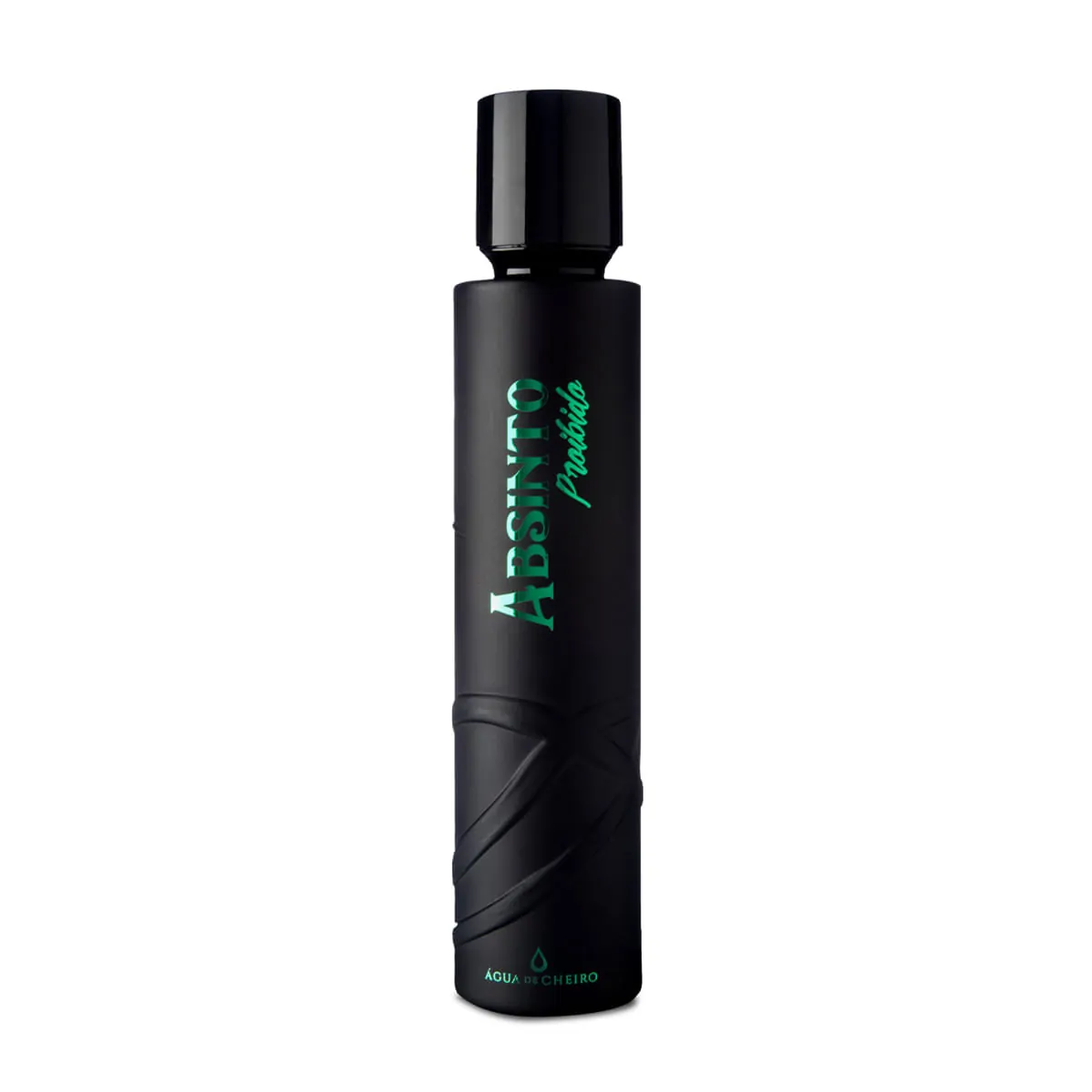 Deo Colônia Água de Cheiro Absinto Proibido Feminino 100ml