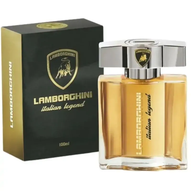 Perfume Lamborghini Italian Legend Edc 100ml