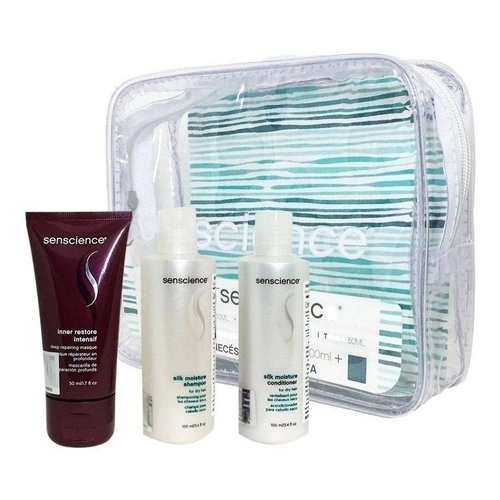 Senscience Kit Travel 2019