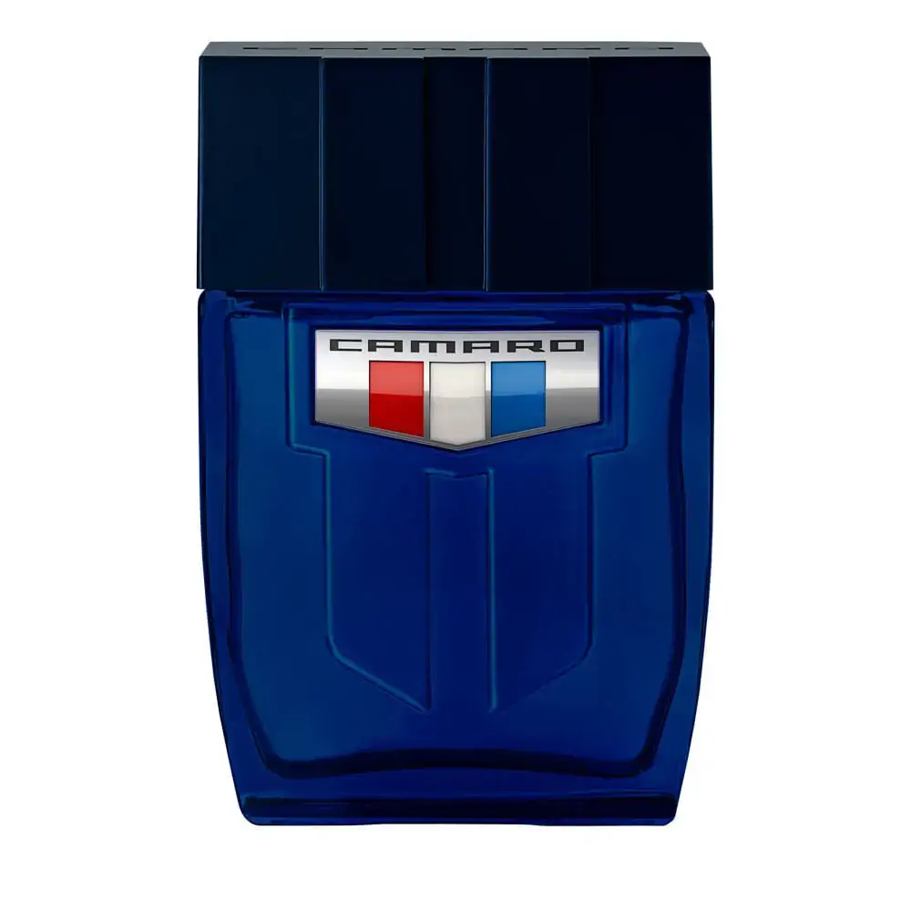 Perfume Camaro Masculino 100ml