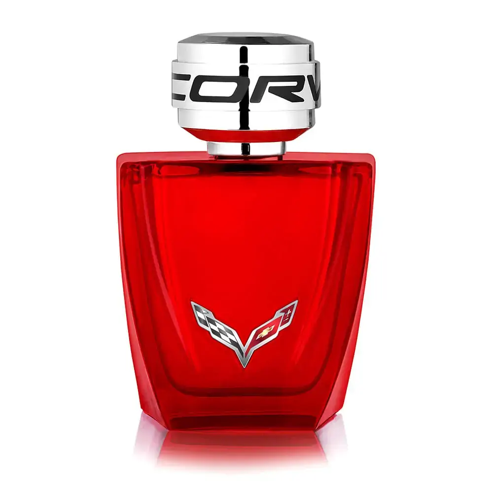 Deo Colônia Masculina Corvette 100 ml