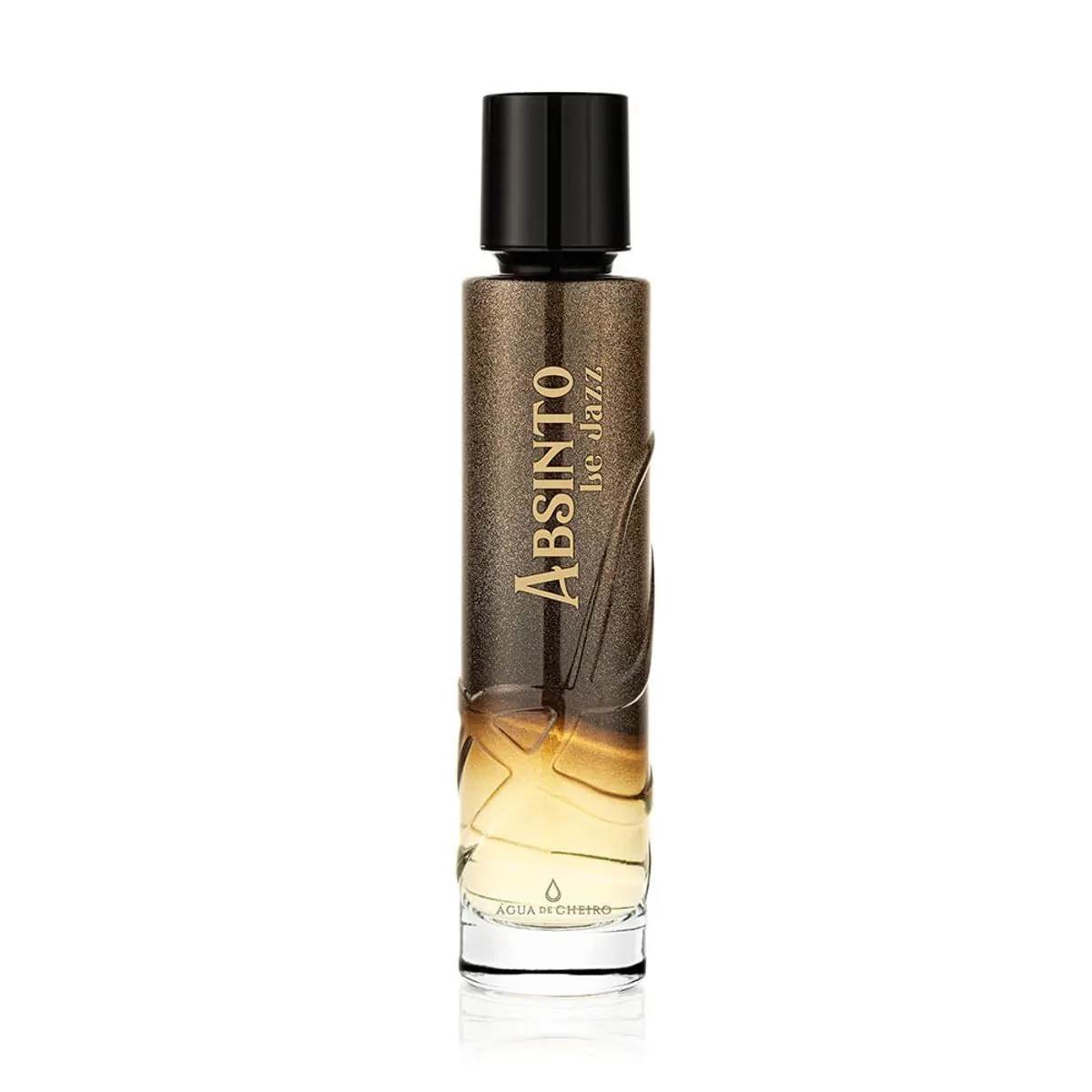 Deo Colônia Água de Cheiro Absinto Le Jazz Feminino 100ml