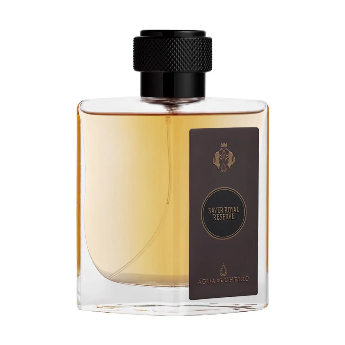 Deo Colônia Água de Cheiro Saver Royal Reserve - 95 ml