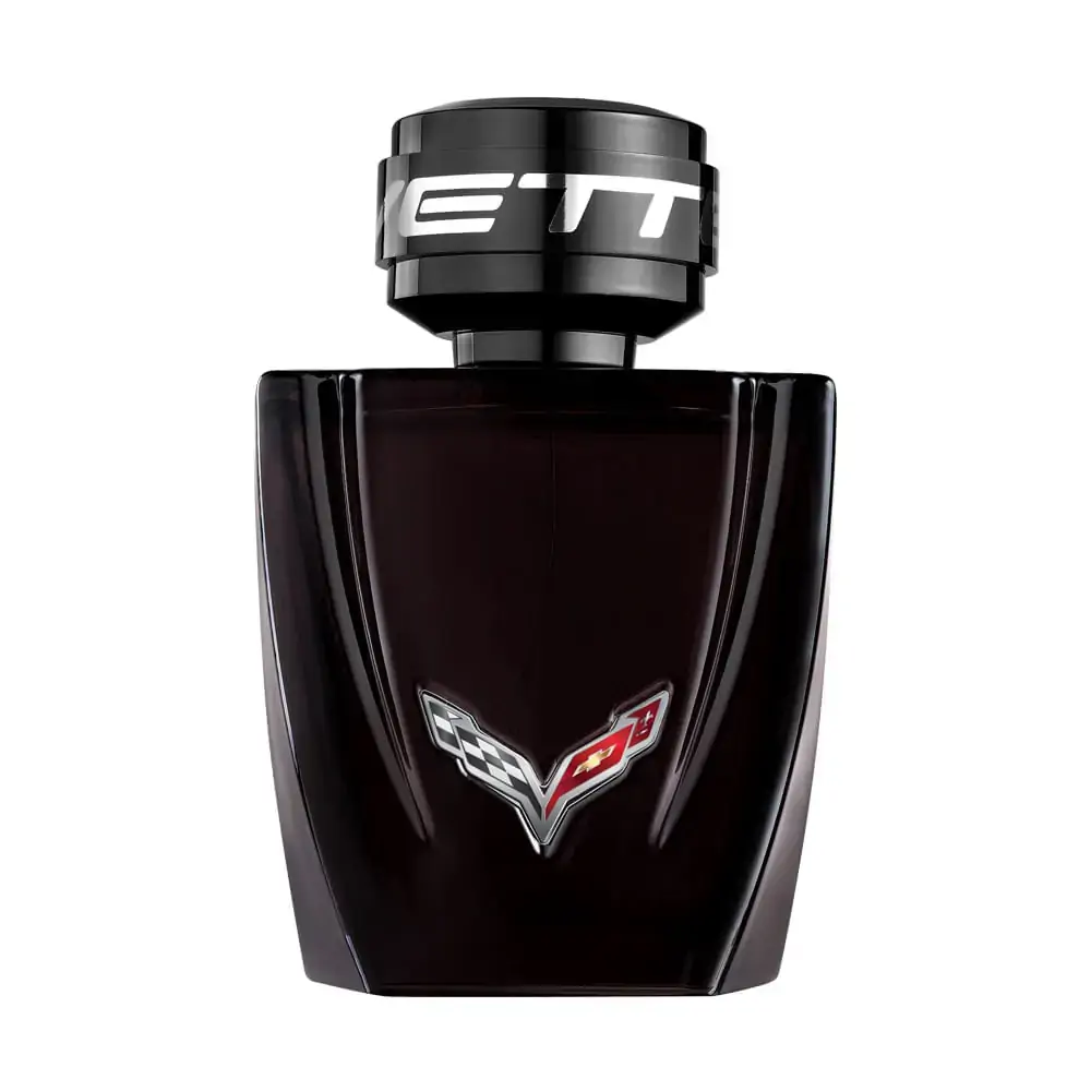Deo colônia Corvette Night Drive 100ml