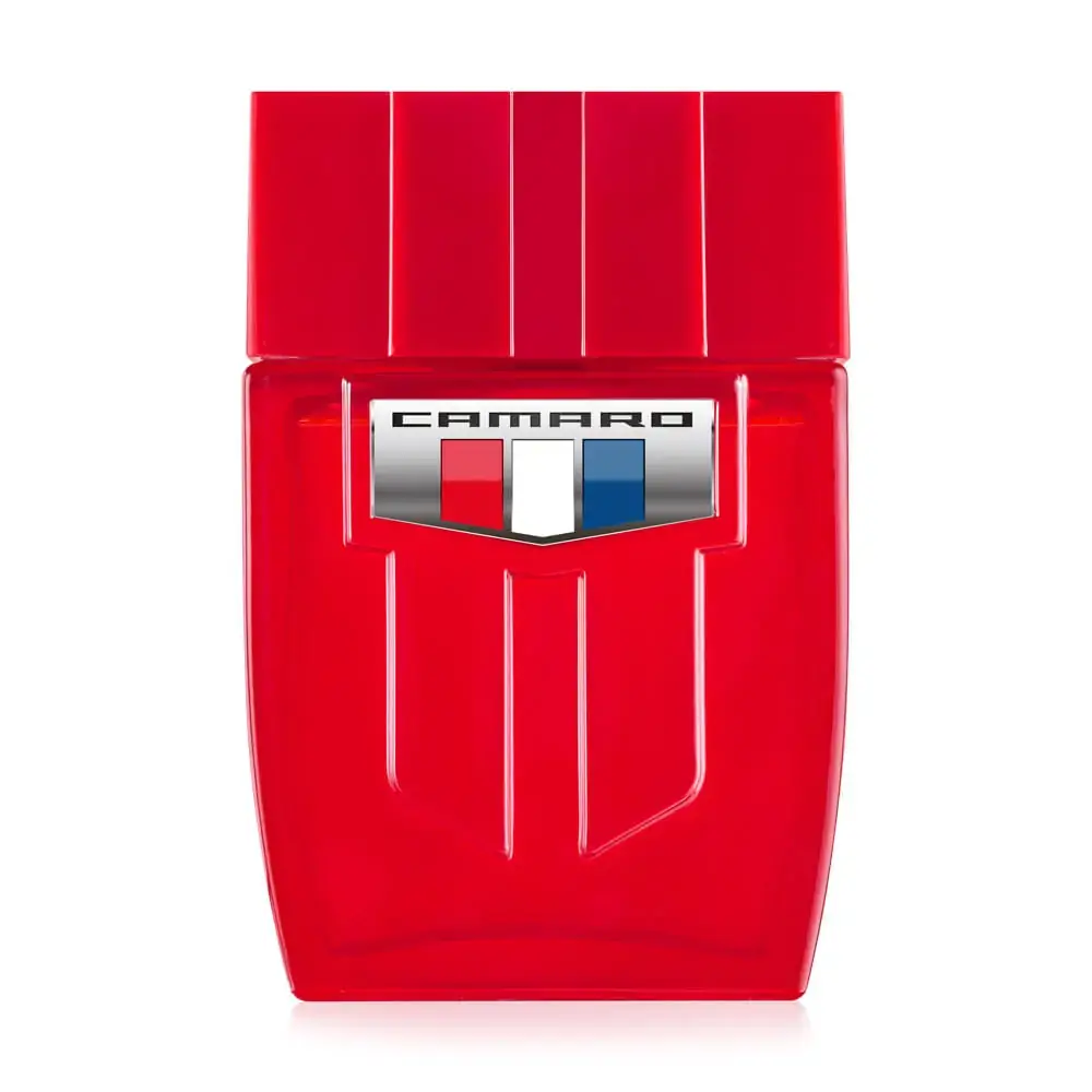 Deo colônia Camaro Red 100ml