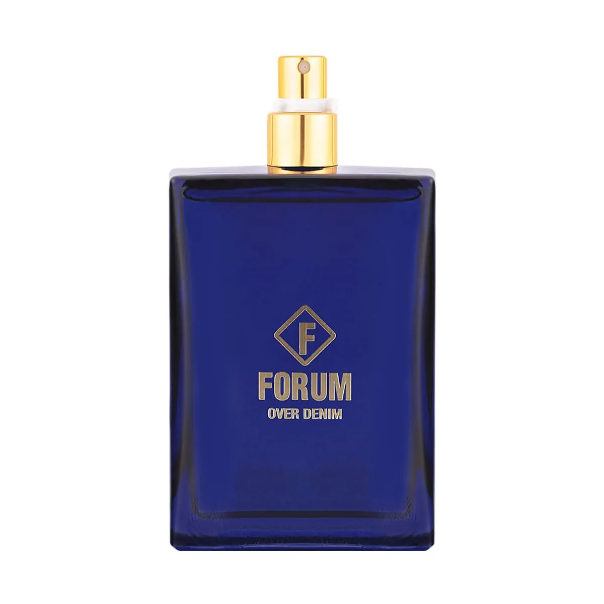 Deo Colônia Forum Over Denim 100ml