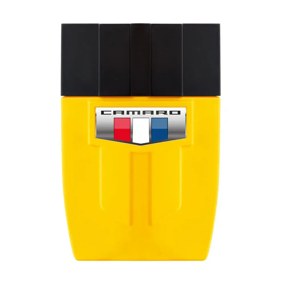 Deo colônia Camaro Yellow 100ml