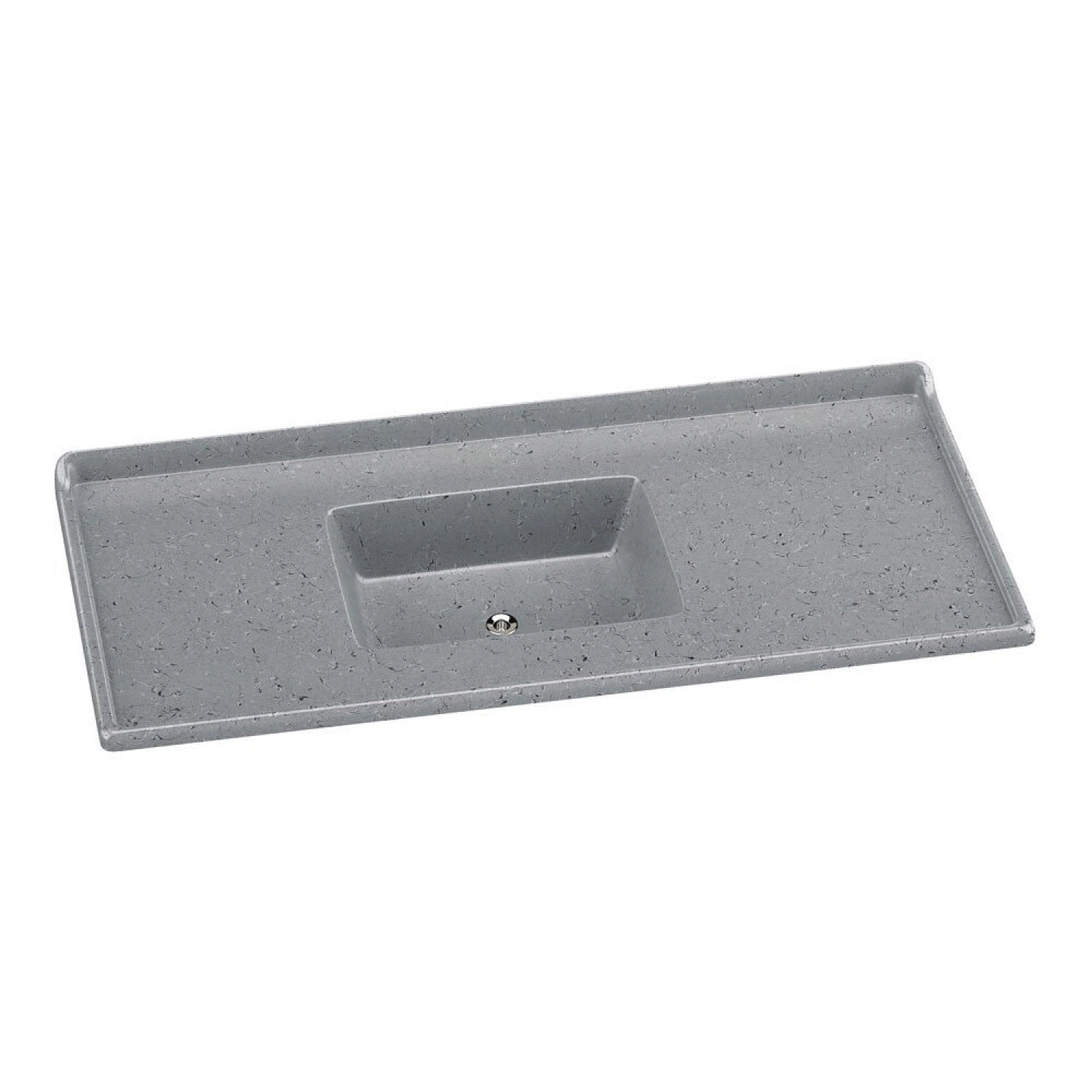 Pia Sintética Para Cozinha 120cm X 55cm