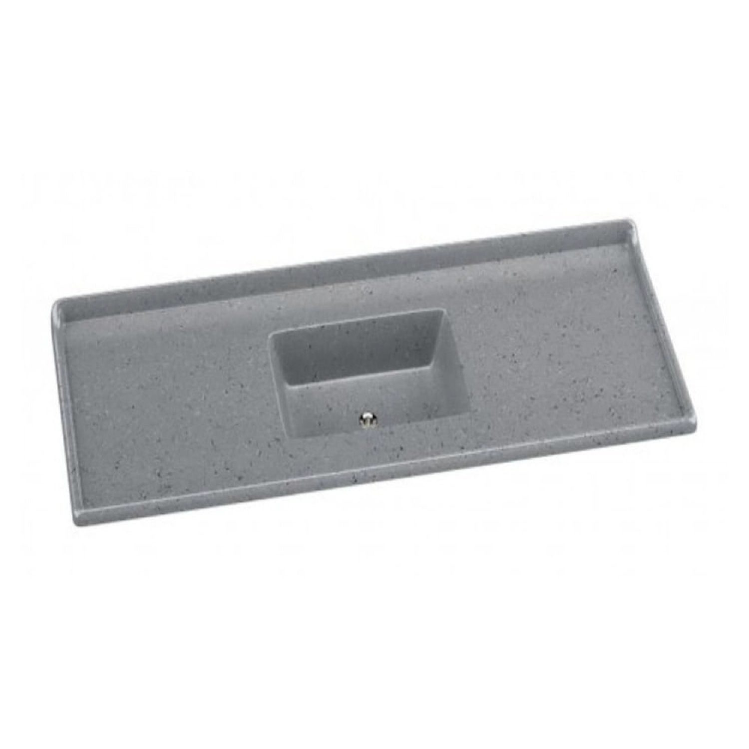 Pia Sintética Para Cozinha 140cm X 55cm