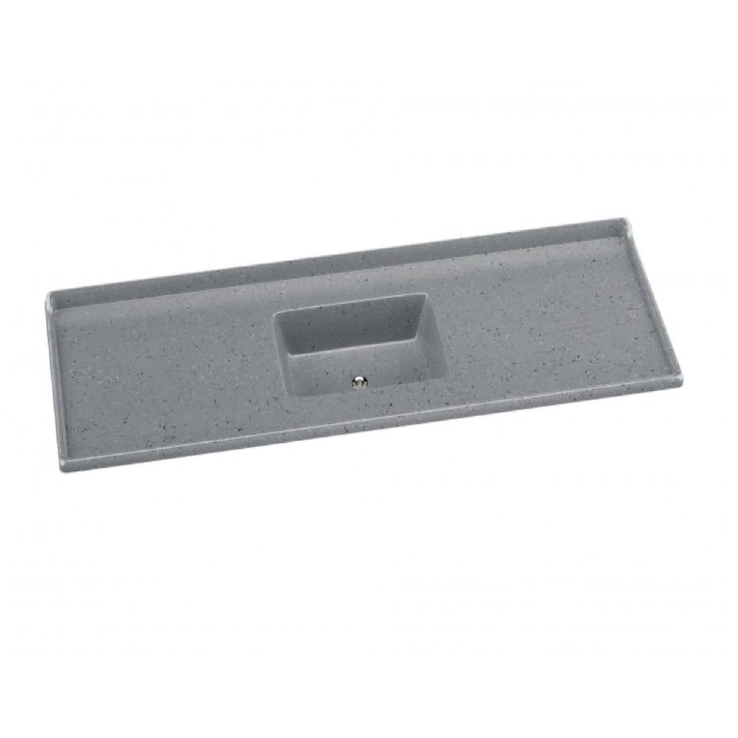 Pia Sintética Para Cozinha 160cm X 55cm