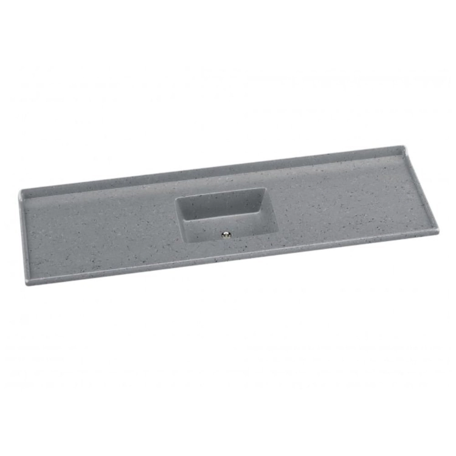 Pia Sintética Para Cozinha 180cm X 55cm